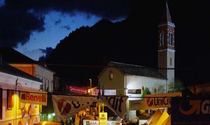 Acqualagna carta turistica